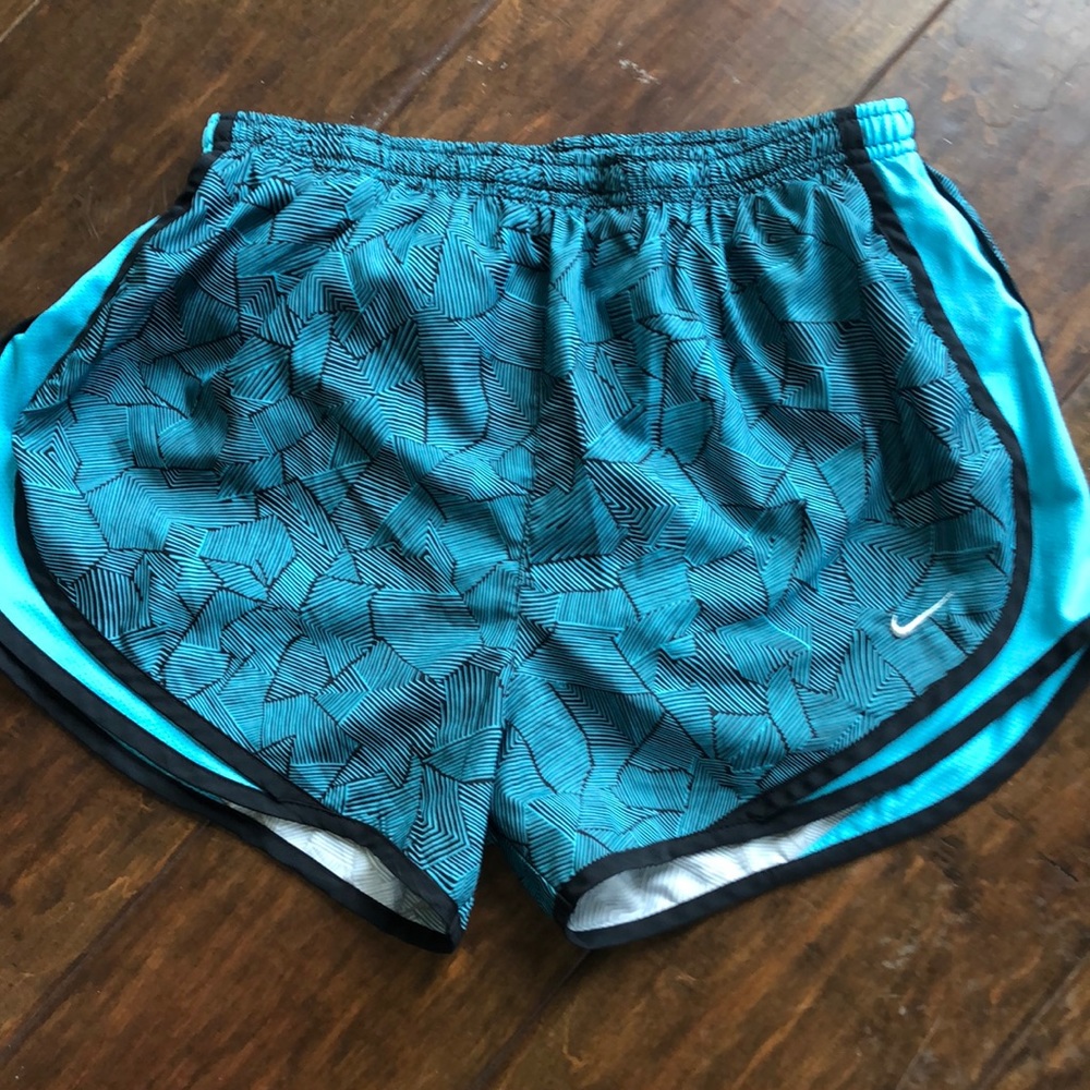 Nike Tempo running shorts